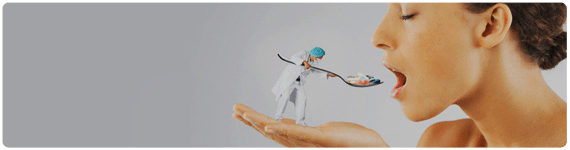 Alimento funcional: Nutrimentos necesarios para los humanos