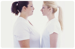 Resistencia a la obesidad