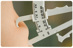 Medición del tejido adiposo