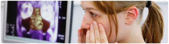 Paciente con rinosinusitis