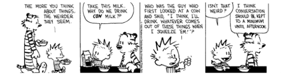 Alérgenos más importantes en la leche de vaca