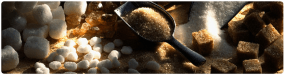 Azúcares bajos en energía