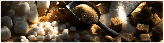 Azúcares bajos en energía 