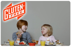 Dieta libre de gluten