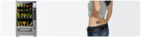 Alimentos personalizados con sabor genómico Alimentos personalizados con sabor genómico