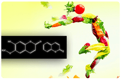 Fitoquímicos: Moléculas de coumarinos