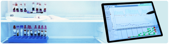 Los estudios en proteómica clínica se han enfocado en muestras de sangre 