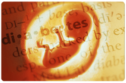 Diabetes en el embarazo