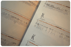 Codigo Genetico Humano