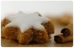 Alimentos elaborados con edulcorantes artificiales