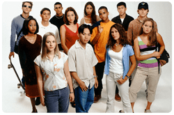 Diferencias en el balance de grasa del adulto