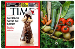 Obesidad como objetivo de la nutrigenómica