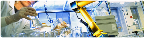 Sistemas de cromatografía líquida de ultra alto rendimiento