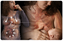 Controversia sobre la nutrición e hidratación oral durante el trabajo de parto