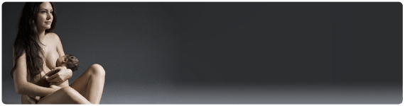 La hidratación IV puede ser un factor que contribuye al edema en el seno lactante,