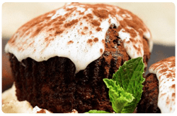 Consumo elevado de cacao y chocolate ha sido asociado con un menor riesgo de CVD en algunos estudios poblacionales