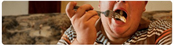 Desórdenes alimentarios atípicos (AEDs, por sus siglas en inglés) Desórdenes alimentarios atípicos (AEDs, por sus siglas en inglés)