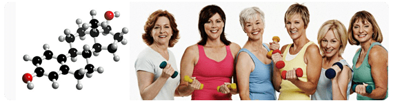 Se ha demostrado que tratamiento de reemplazo de hormonas (HTR) produce más riesgos que beneficios para la salud de mujeres postmenopáusicas con un historial de enfermedad cardiaca