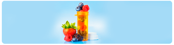 Los frutos de baya son una fuente rica de polifenoles, especialmente flavonoides (antocianinas, flavonoles, flavan-3-oles y proantocianidinas) y elagitaninos