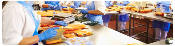 El procesamiento alimentario es un mecanismo esencial para controlar los niveles de aminas biogénicas en los alimentos