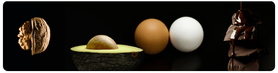 Alimentos saludables con mala reputación Alimentos saludables con mala reputación