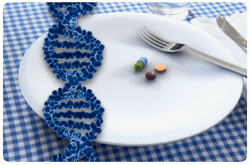 La modulación nutricional de la reparación del DNA es real y de significado biológico